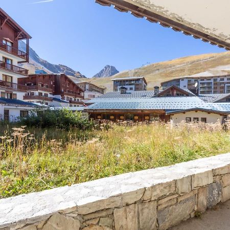 Apartment Chalet Club - Val Claret-1 By Interhome Tignes Luaran gambar