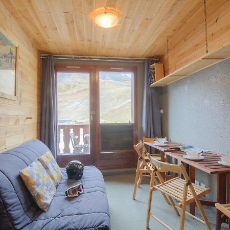 Apartment Chalet Club - Val Claret-1 By Interhome Tignes Luaran gambar