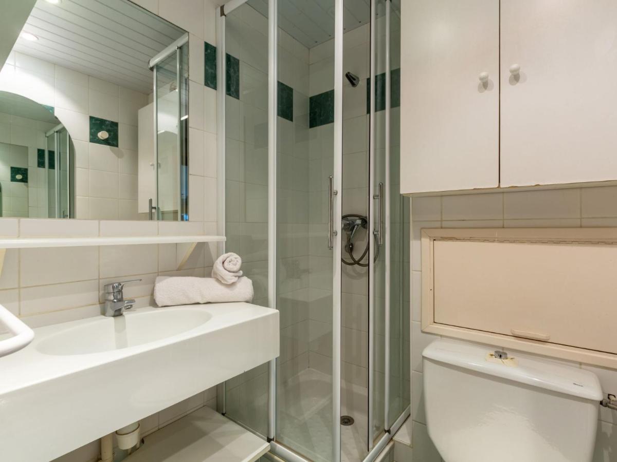 Apartment Chalet Club - Val Claret-1 By Interhome Tignes Luaran gambar