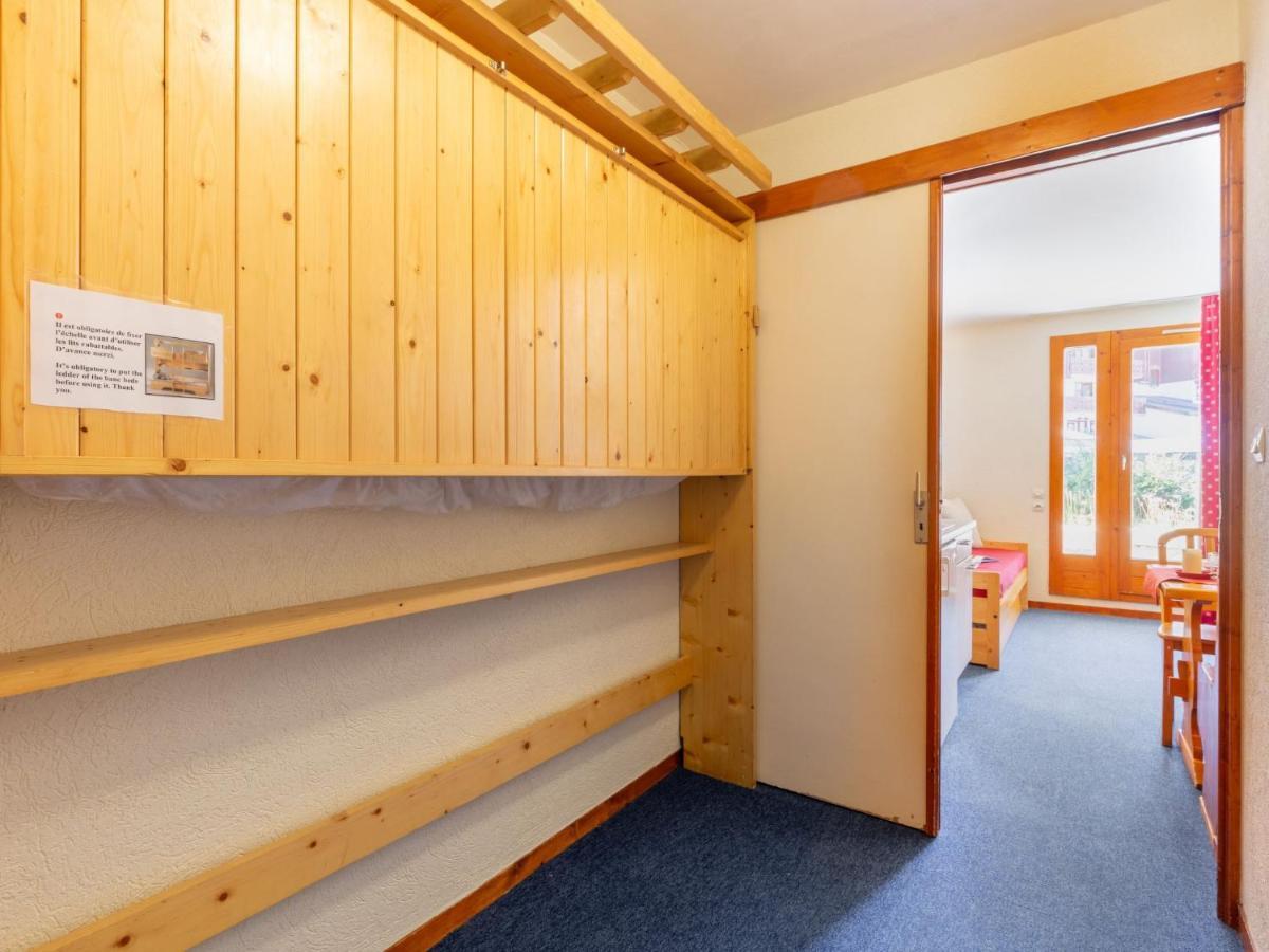 Apartment Chalet Club - Val Claret-1 By Interhome Tignes Luaran gambar