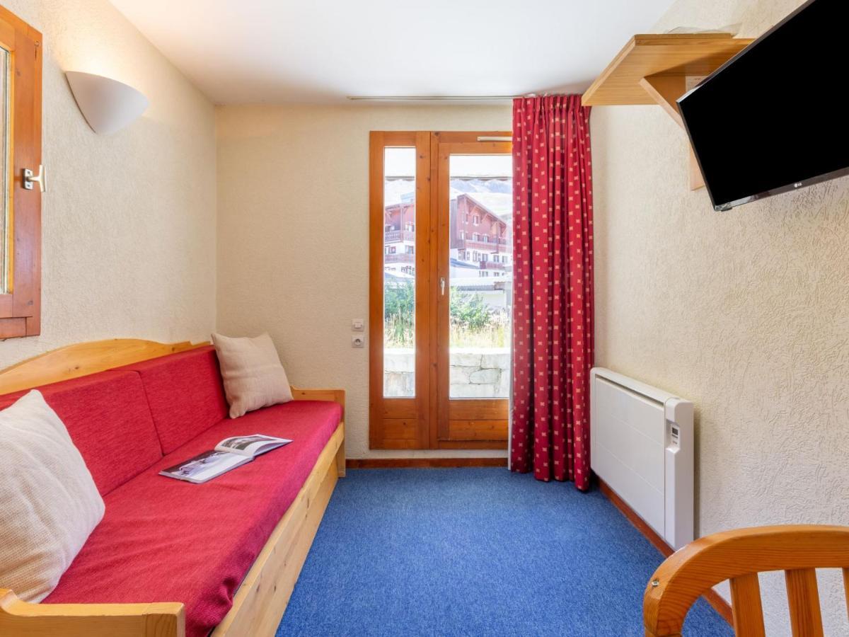 Apartment Chalet Club - Val Claret-1 By Interhome Tignes Luaran gambar