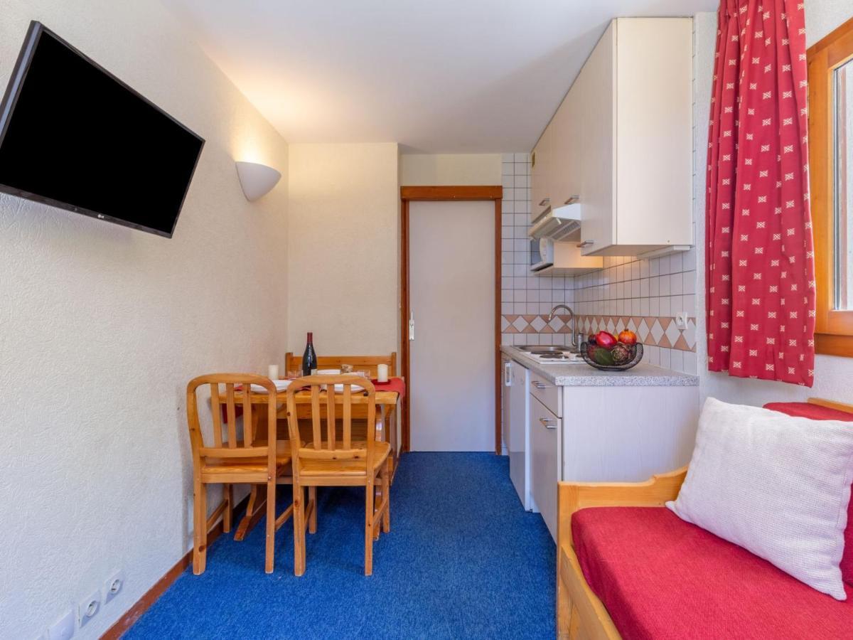 Apartment Chalet Club - Val Claret-1 By Interhome Tignes Luaran gambar