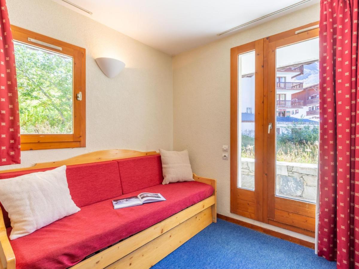Apartment Chalet Club - Val Claret-1 By Interhome Tignes Luaran gambar