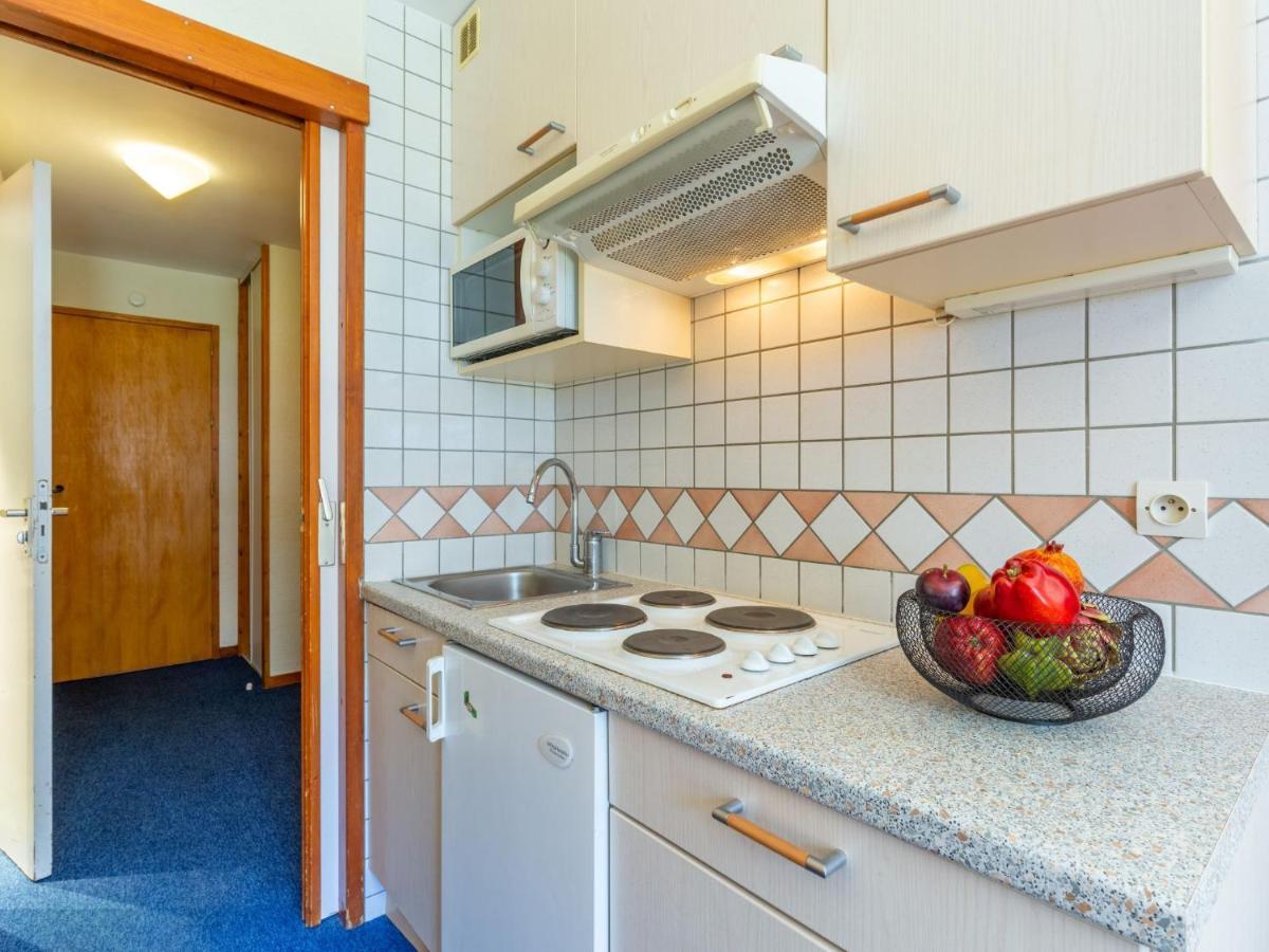 Apartment Chalet Club - Val Claret-1 By Interhome Tignes Luaran gambar
