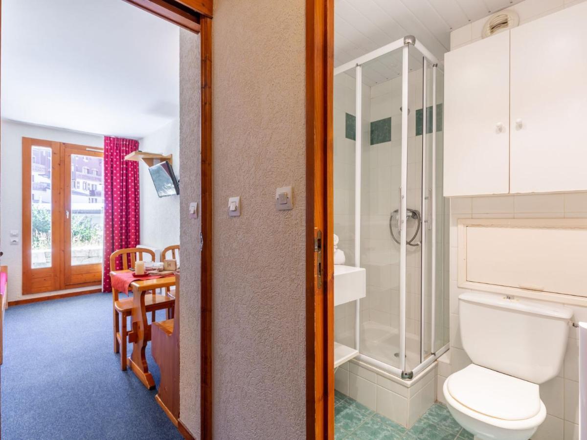 Apartment Chalet Club - Val Claret-1 By Interhome Tignes Luaran gambar