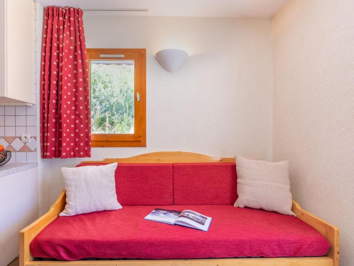 Apartment Chalet Club - Val Claret-1 By Interhome Tignes Luaran gambar