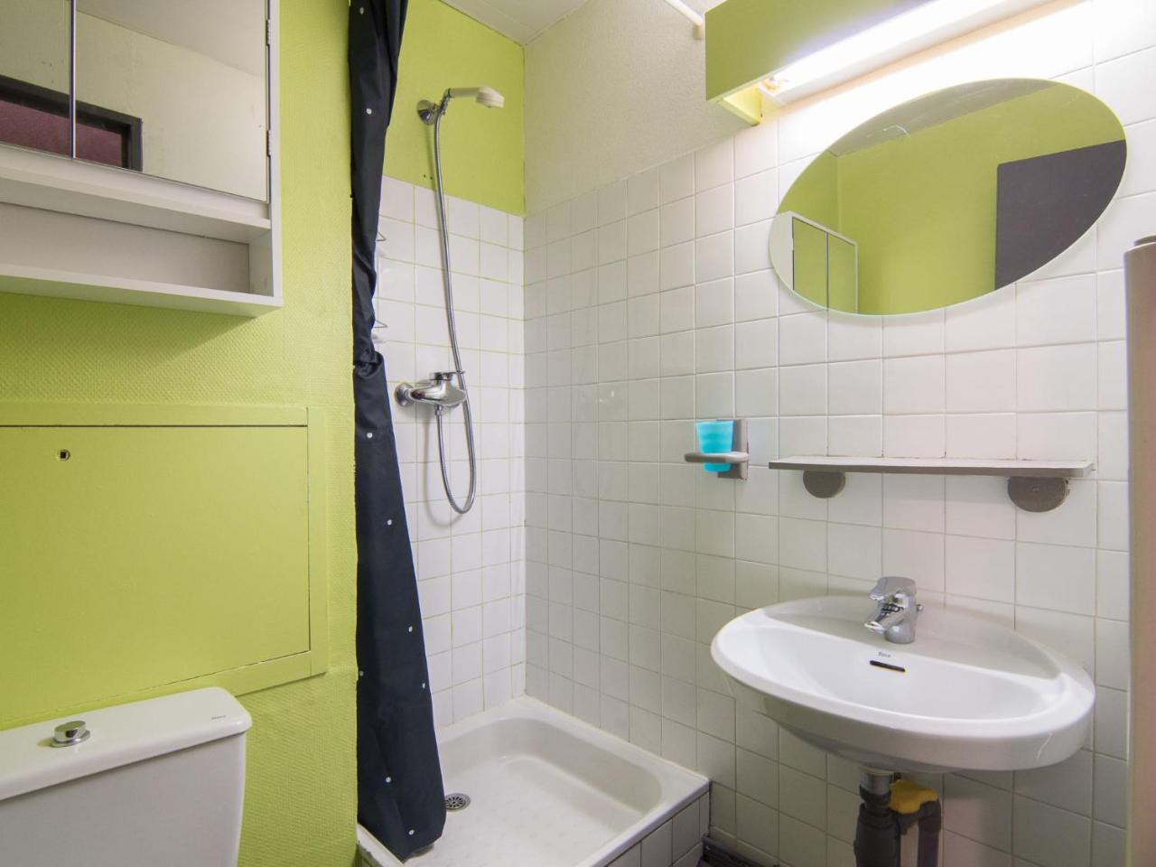 Apartment Chalet Club - Val Claret-1 By Interhome Tignes Luaran gambar