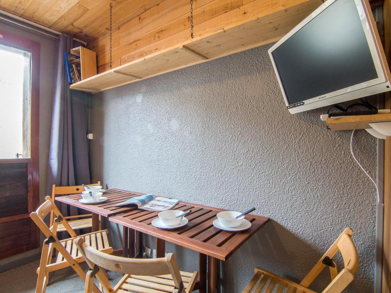 Apartment Chalet Club - Val Claret-1 By Interhome Tignes Luaran gambar